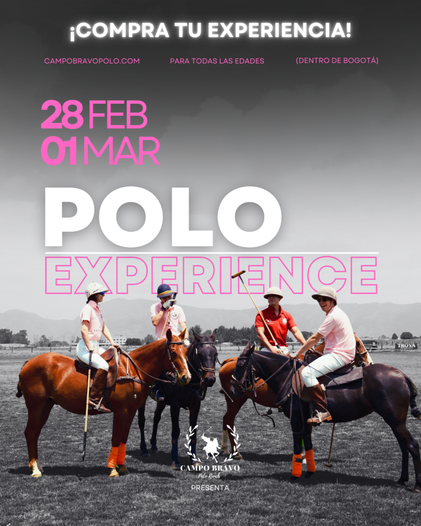 polo en colombia
